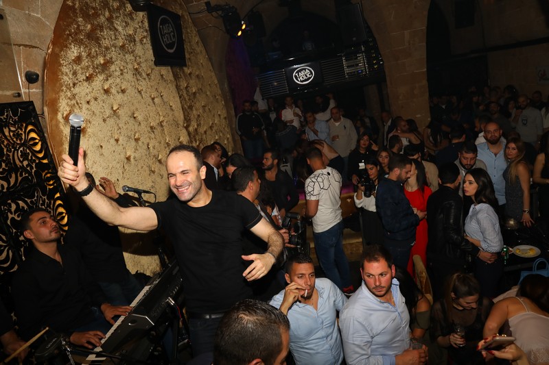 Taiga Batroun on Saturday Night